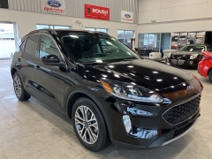 Used 2021  Ford Escape SEL FWD at Maxx Loans near St&period; Adrian&comma; MI