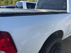 Used 2018 Ram 1500 ST 4x4 Crew Cab 5'7" Box *Ltd Avail* at Maxx Loans near St. Adrian, MI