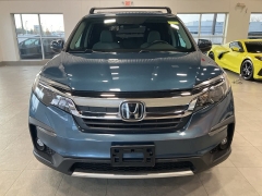 Used 2019  Honda Pilot 4d SUV AWD EX at Maxx Loans near St&period; Adrian&comma; MI