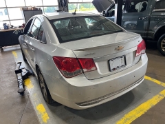 Used 2011 Chevrolet Cruze 4d Sedan LT2 at Suburban Ford of Sterling Heights near Sterling Heights, MI