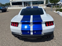 Used 2025  Ford Mustang GT Fastback at Maxx Loans near St&period; Adrian&comma; MI