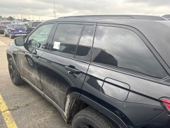 Used 2024  Jeep Grand Cherokee Altitude 4x4 at Maxx Loans near St&period; Adrian&comma; MI