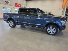 Used 2019  Ford F-150 4WD SuperCrew Box at Maxx Loans near St&period; Adrian&comma; MI