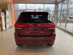 Used 2022 Jeep Grand Cherokee WK Laredo X 4x4 at Maxx Loans near ,