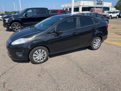 Used 2011 Ford Fiesta 4d Sedan SE at Maxx Loans near St. Adrian, MI