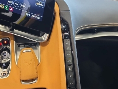 Used 2023  Chevrolet Corvette 2dr Stingray Cpe w&sol;2LT at Maxx Loans near St&period; Adrian&comma; MI