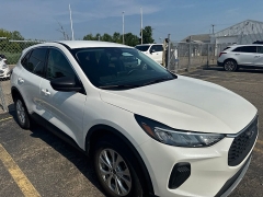 Used 2023  Ford Escape Active AWD at Maxx Loans near St&period; Adrian&comma; MI
