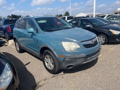 Used 2008 Saturn Vue 4d SUV FWD XE at Maxx Loans near St. Adrian, MI