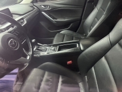 Used 2016  Mazda Mazda6 4dr Sdn Auto i Touring at Maxx Loans near St. Adrian, MI