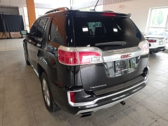 Used 2016  GMC Terrain 4d SUV AWD Denali at Maxx Loans near St&period; Adrian&comma; MI