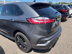Used 2024 Ford Edge ST AWD at Suburban Ford of Sterling Heights near Sterling Heights, MI