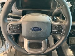 Used 2024 Ford F-150 XLT 4WD SuperCrew Box at Maxx Loans near St. Adrian, MI