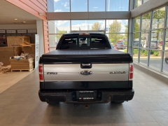 Used 2013 Ford F-150 4WD SuperCrew at Suburban Ford of Sterling Heights near Sterling Heights, MI