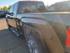 Used 2016 GMC Sierra 1500 4WD Double Cab SLT at Maxx Loans near St. Adrian, MI