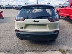Used 2019 Jeep Cherokee Altitude 4x4 at Maxx Loans near St. Adrian, MI