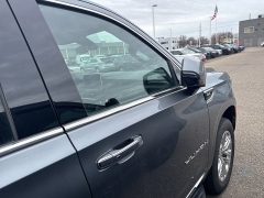 Used 2021  GMC Yukon 4WD 4dr SLT at Maxx Loans near St&period; Adrian&comma; MI