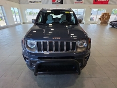 Used 2021  Jeep Renegade Limited 4x4 at Maxx Loans near St&period; Adrian&comma; MI