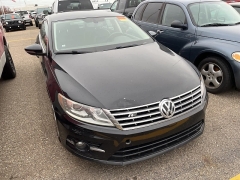 Used 2013  Volkswagen CC 4dr Sdn PZEV at Maxx Loans near St. Adrian, MI