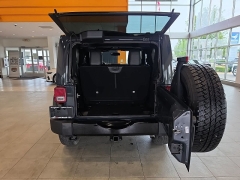 Used 2017  Jeep Wrangler 4WD 2dr Smoky Mountain &ast;Ltd Avail&ast; at Maxx Loans near St&period; Adrian&comma; MI