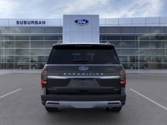 New 2024 Ford Expedition Max Platinum 4x4 at Suburban Ford of Sterling Heights near Sterling Heights, MI