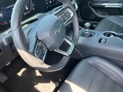 Used 2025  Ford Mustang GT Fastback at Maxx Loans near St&period; Adrian&comma; MI
