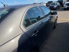 Used 2012  Ford Fusion 4d Sedan SE at Maxx Loans near St. Adrian, MI