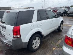 Used 2005 Saturn VUE 4dr FWD Auto V6 at Maxx Loans near St. Adrian, MI
