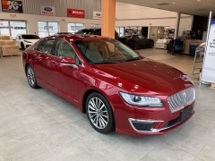 Used 2018 Lincoln MKZ Select AWD at Maxx Loans near ,