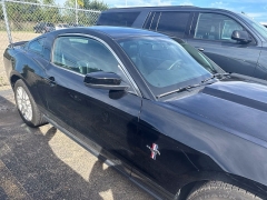 Used 2012  Ford Mustang 2dr Cpe V6 at Maxx Loans near St&period; Adrian&comma; MI