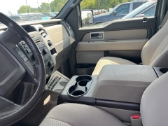 Used 2010 Ford F-150 SuperCrew at Maxx Loans near St. Adrian, MI