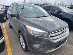 Used 2018  Ford Escape SE 4WD at Maxx Loans near St&period; Adrian&comma; MI