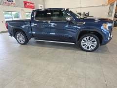 Used 2021  GMC Sierra 1500 4WD Crew Cab 147" Denali at Maxx Loans near St&period; Adrian&comma; MI