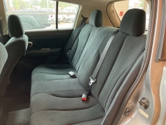 Used 2012 Nissan Versa 5dr HB Auto 1.8 S at Maxx Loans near ,