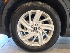 Used 2020  Lincoln Corsair 4d SUV FWD at Maxx Loans near St&period; Adrian&comma; MI