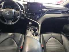 Used 2022  Toyota Camry SE Auto at Maxx Loans near St&period; Adrian&comma; MI