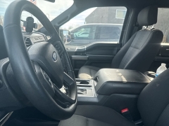 Used 2020  Ford F-150 4WD SuperCrew 5&period;5' Box at Maxx Loans near St&period; Adrian&comma; MI