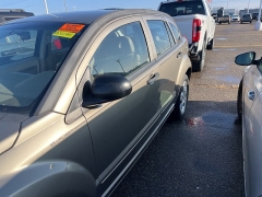 Used 2008  Dodge Caliber 4d Wagon SXT 2&period;0L at Maxx Loans near St&period; Adrian&comma; MI