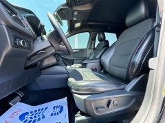 Used 2024  Ford Escape ST-Line AWD at Maxx Loans near St&period; Adrian&comma; MI