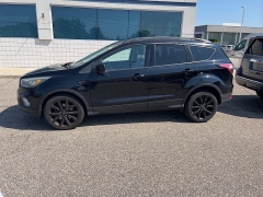 Used 2017 Ford Escape 4d SUV 4WD SE at Maxx Loans near St. Adrian, MI