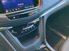 Used 2024 Cadillac XT5 FWD 4dr Luxury at Suburban Ford of Sterling Heights near Sterling Heights, MI