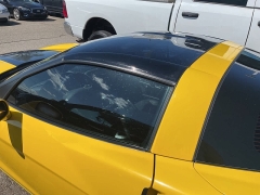 Used 2008 Chevrolet Corvette 2dr Cpe at Suburban Ford of Sterling Heights near Sterling Heights, MI