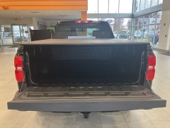 Used 2019  Chevrolet Silverado 1500 LD 4WD Double Cab LT w/2LT at Maxx Loans near St. Adrian, MI