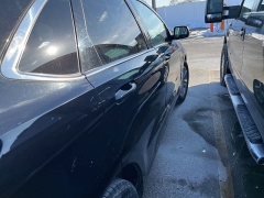 Used 2019  Ford Edge 4d SUV AWD SEL at Maxx Loans near St&period; Adrian&comma; MI