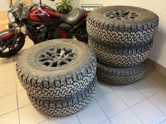 Used 2023 Ford Bronco Raptor 4 Door Advanced 4x4 at Suburban Ford of Sterling Heights near Sterling Heights, MI