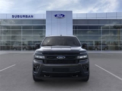 New 2024 Ford Expedition Max Limited 4x4 at Suburban Ford of Sterling Heights near Sterling Heights, MI