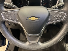 Used 2022  Chevrolet Equinox FWD 4dr LT w&sol;1LT at Maxx Loans near St&period; Adrian&comma; MI