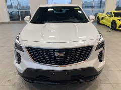 Used 2023  Cadillac XT4 AWD 4dr Luxury at Maxx Loans near St&period; Adrian&comma; MI
