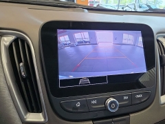 Used 2022  Chevrolet Malibu 4dr Sdn LS w&sol;1FL at Maxx Loans near St&period; Adrian&comma; MI