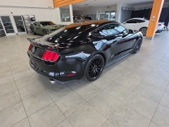 Used 2015  Ford Mustang 2dr Fastback GT at Maxx Loans near St&period; Adrian&comma; MI