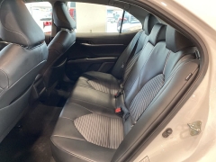 Used 2024  Toyota Camry SE Auto at Maxx Loans near St&period; Adrian&comma; MI